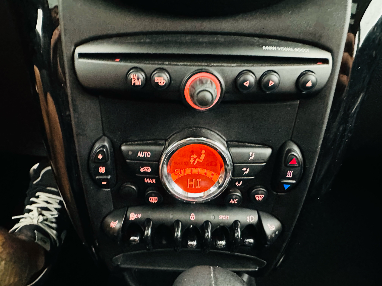 MINI Paceman S ALL4 2015