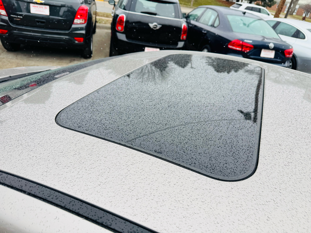 Hyundai Elantra GLS A/T 2012