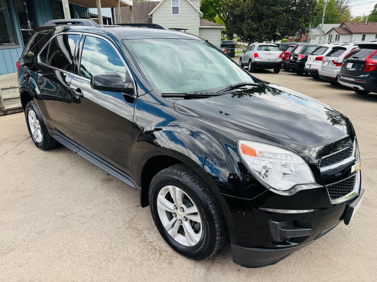 Chevrolet Equinox 1LT 2WD 2015