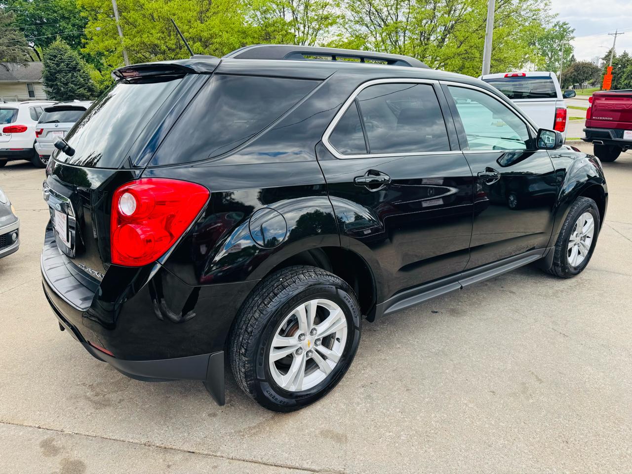 Chevrolet Equinox 1LT 2WD 2015