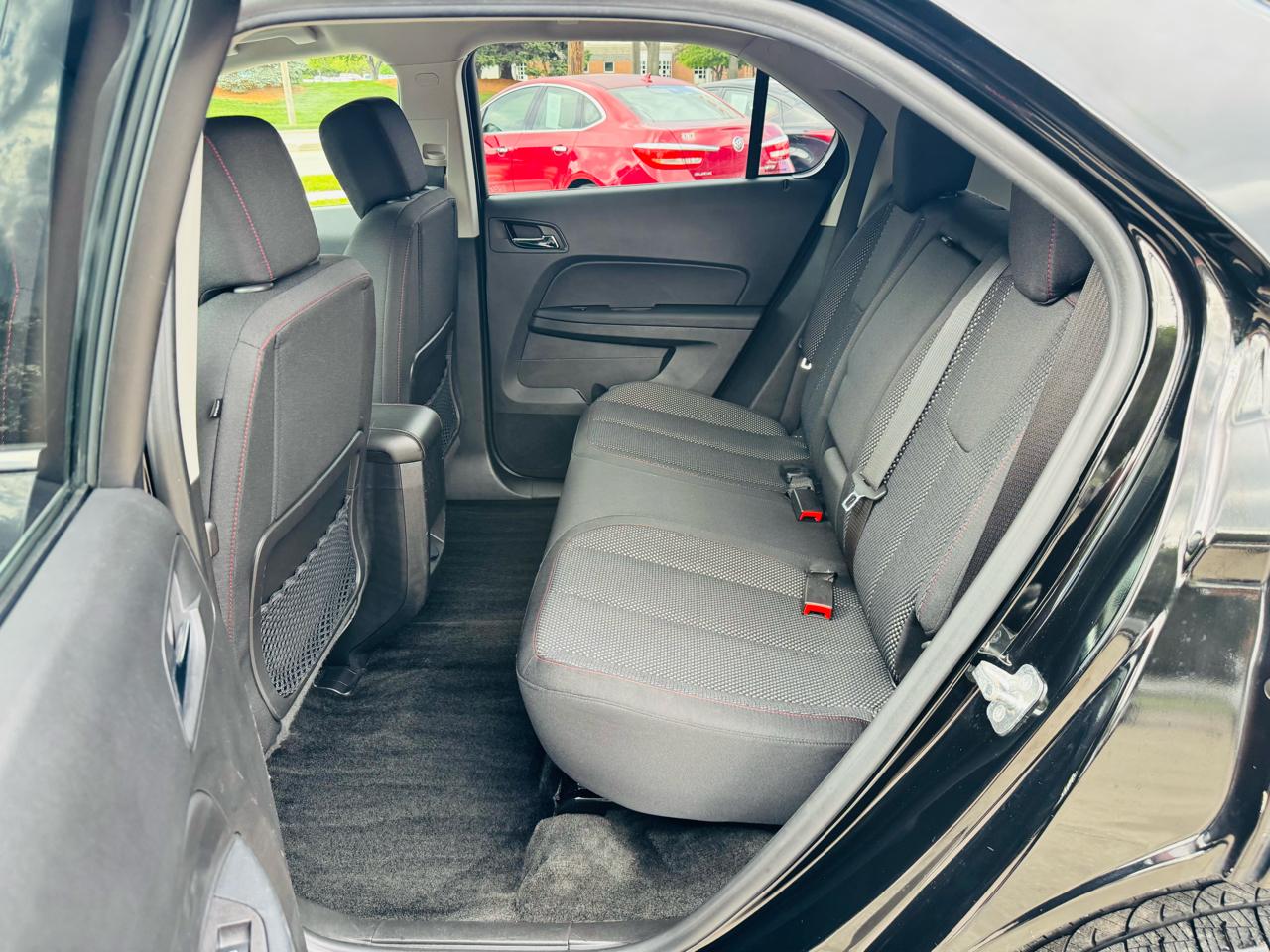 Chevrolet Equinox 1LT 2WD 2015