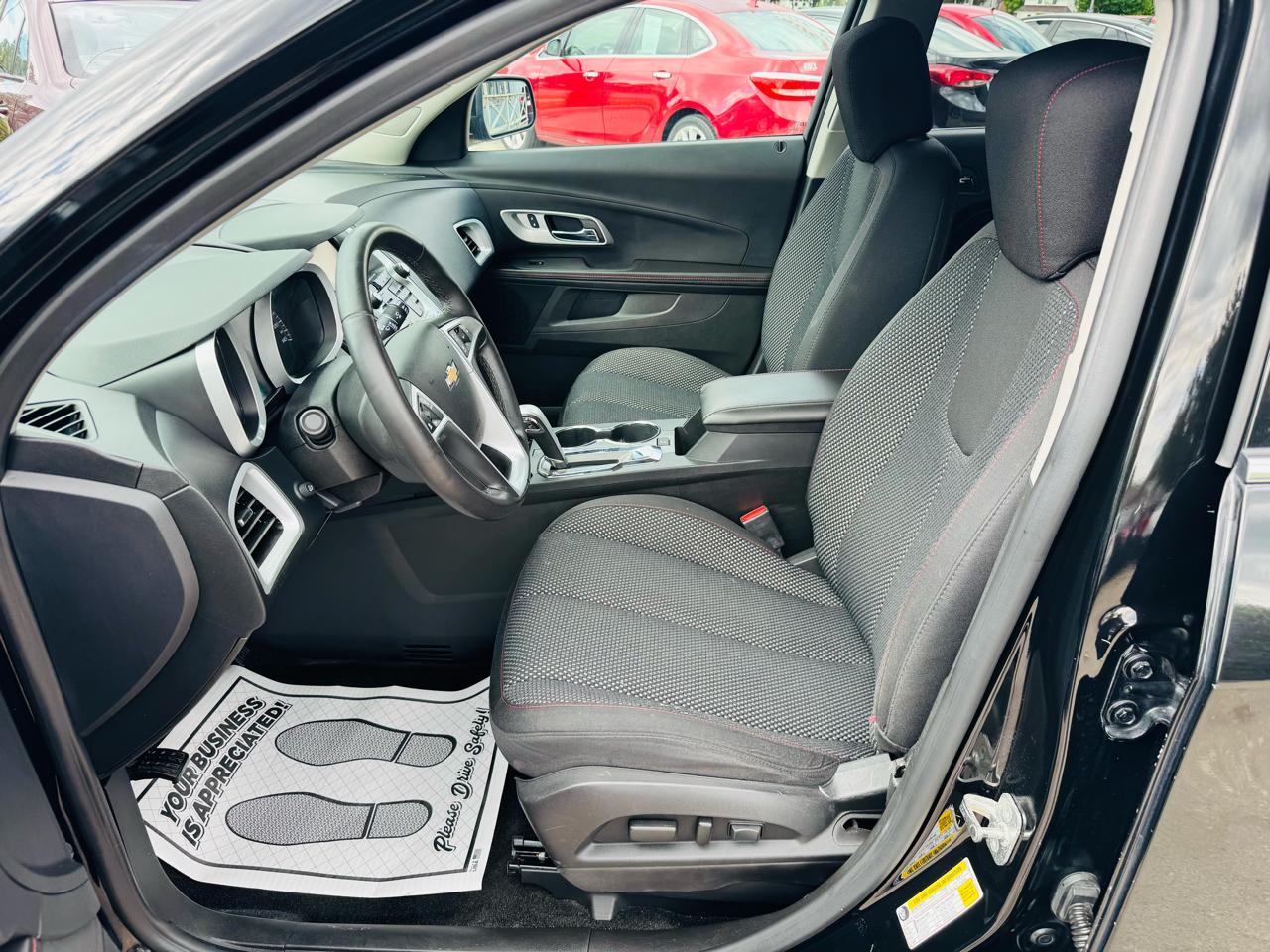 Chevrolet Equinox 1LT 2WD 2015
