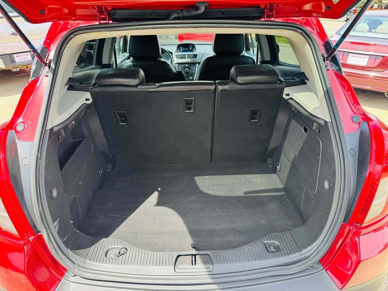 Buick Encore Convenience AWD 2015