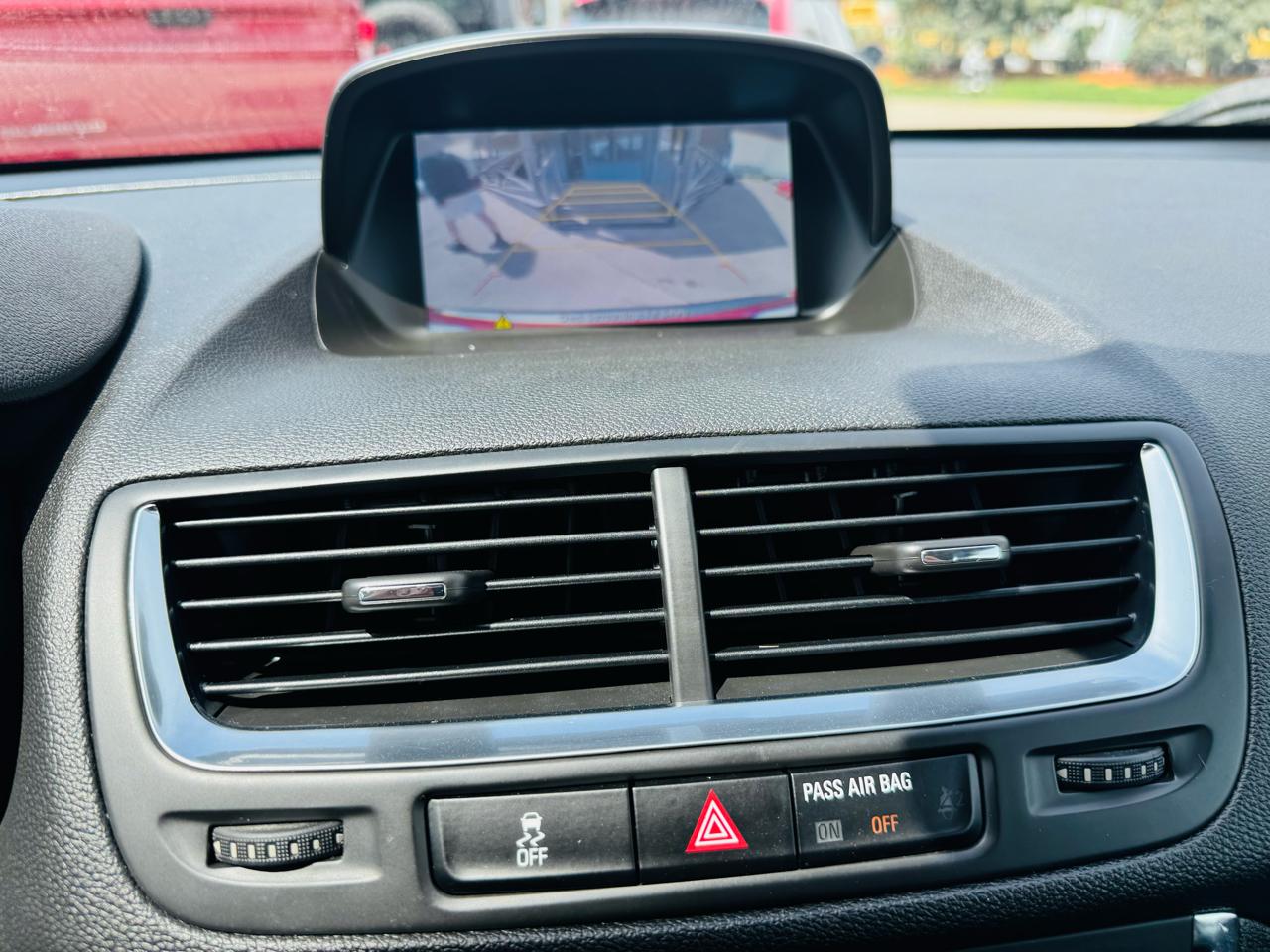 Buick Encore Convenience AWD 2015