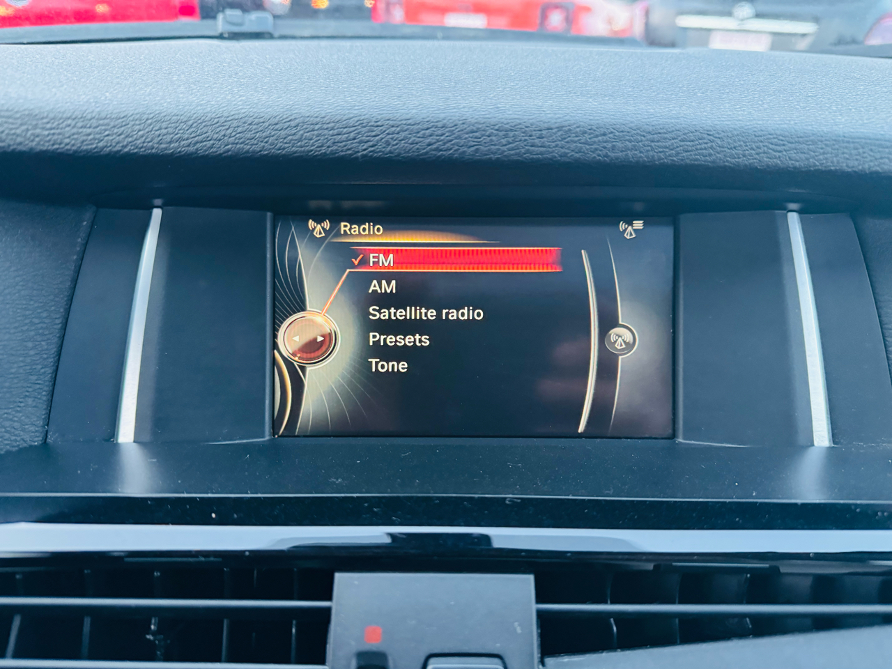 BMW X3 xDrive28i 2017