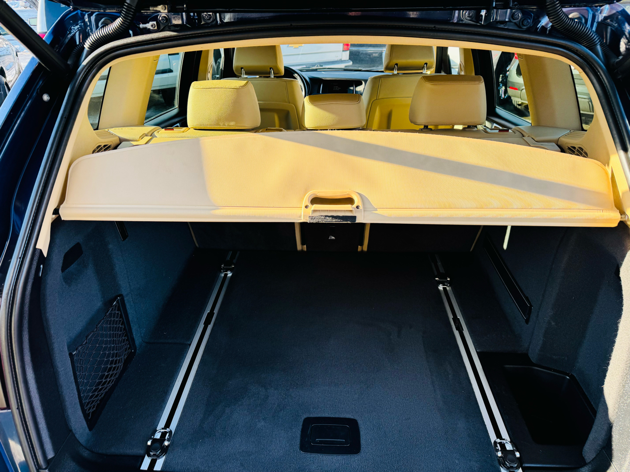 BMW X3 xDrive28i 2016