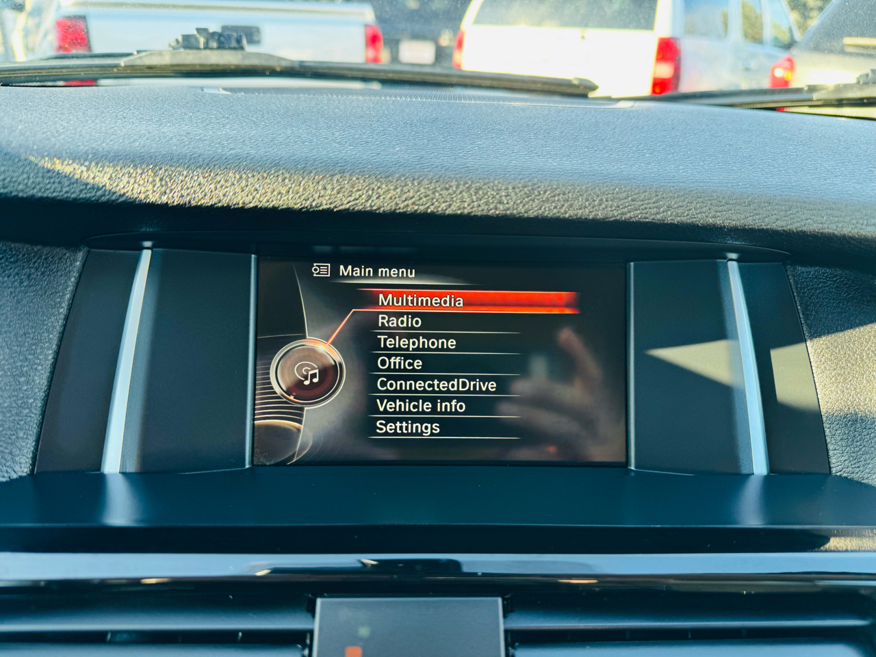 BMW X3 xDrive28i 2016