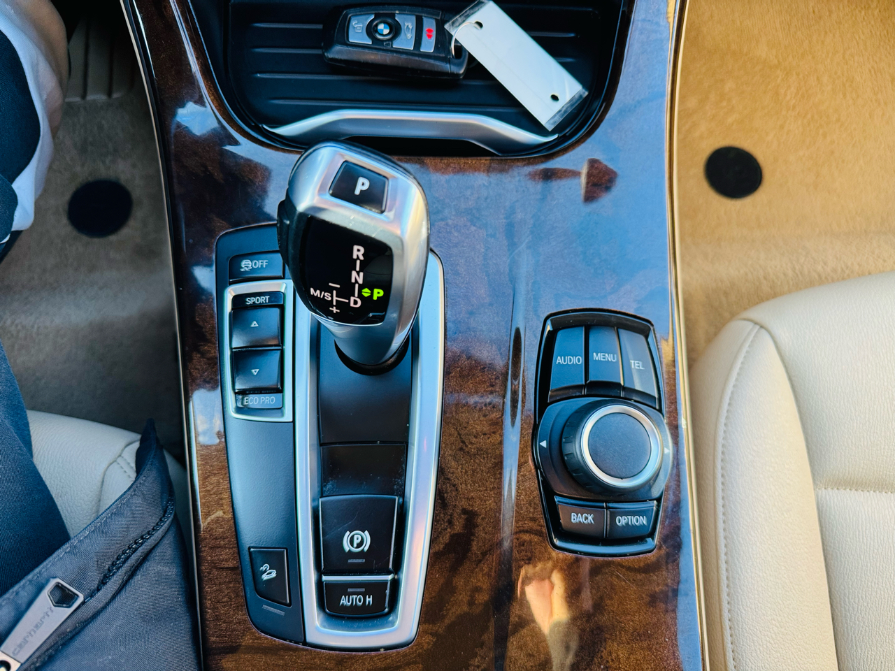 BMW X3 xDrive28i 2016