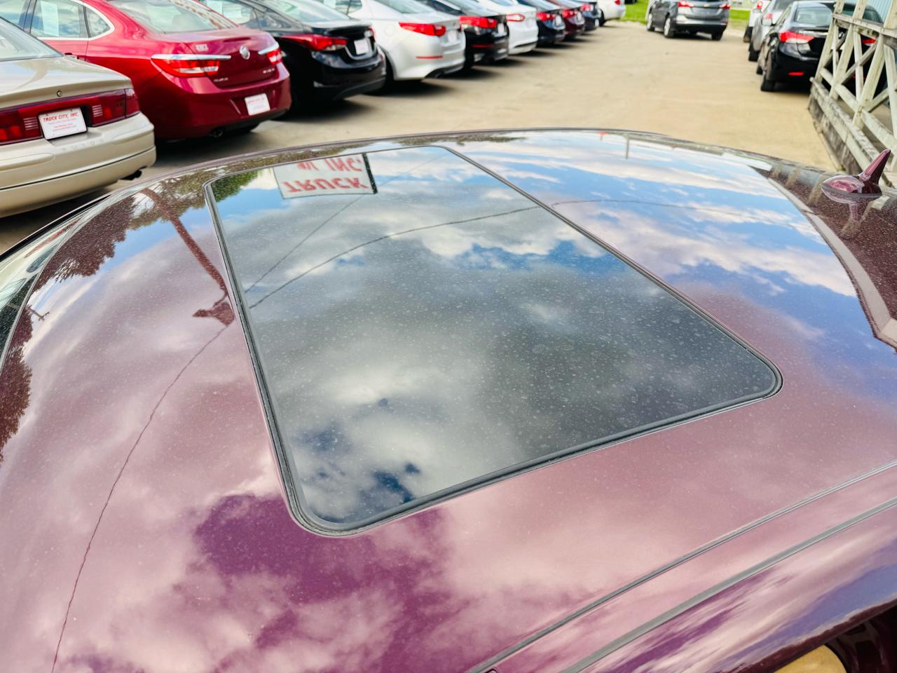 Mercedes-Benz E-Class E350 Luxury 2008