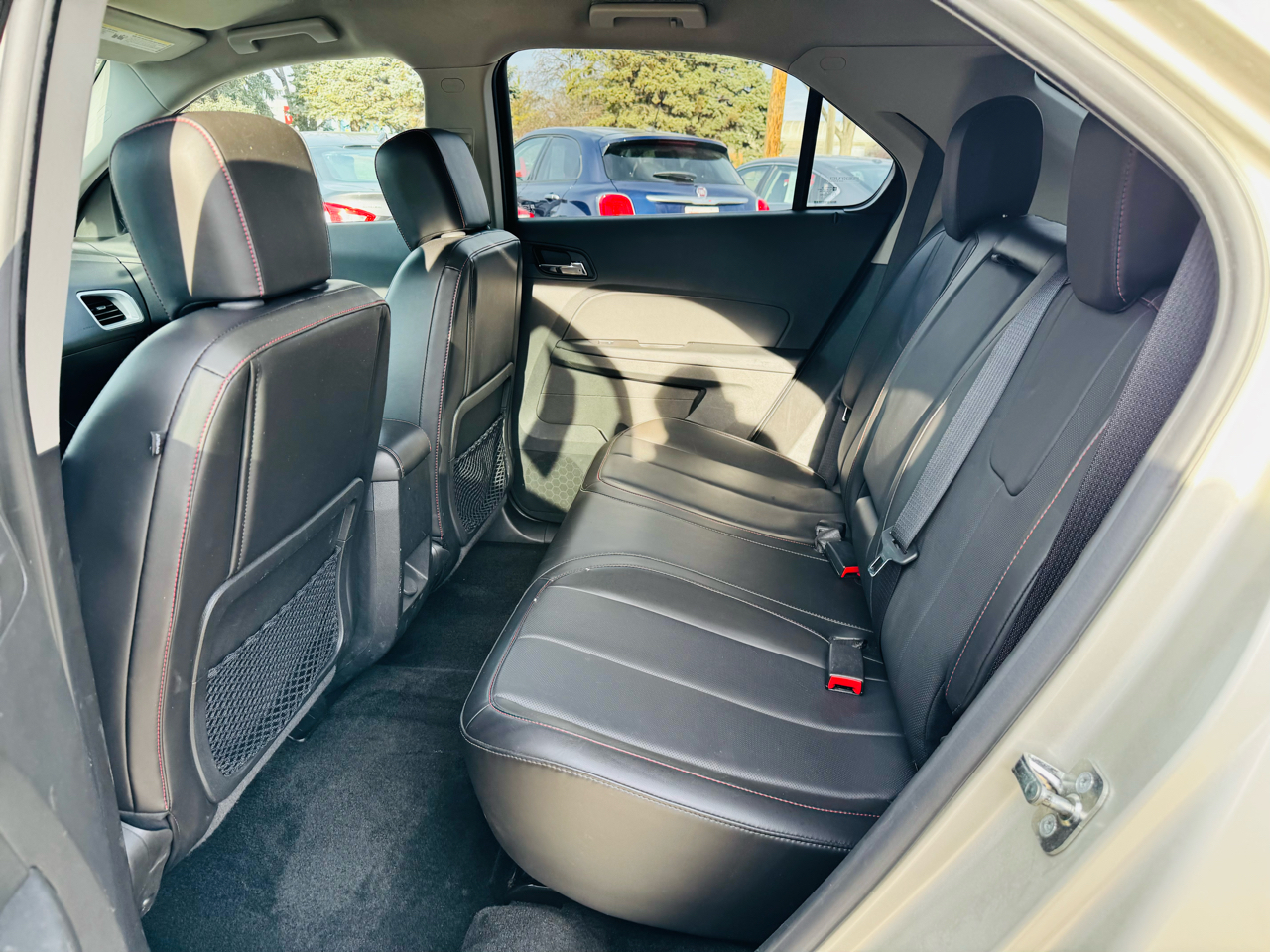 Chevrolet Equinox 2LT 2WD 2014