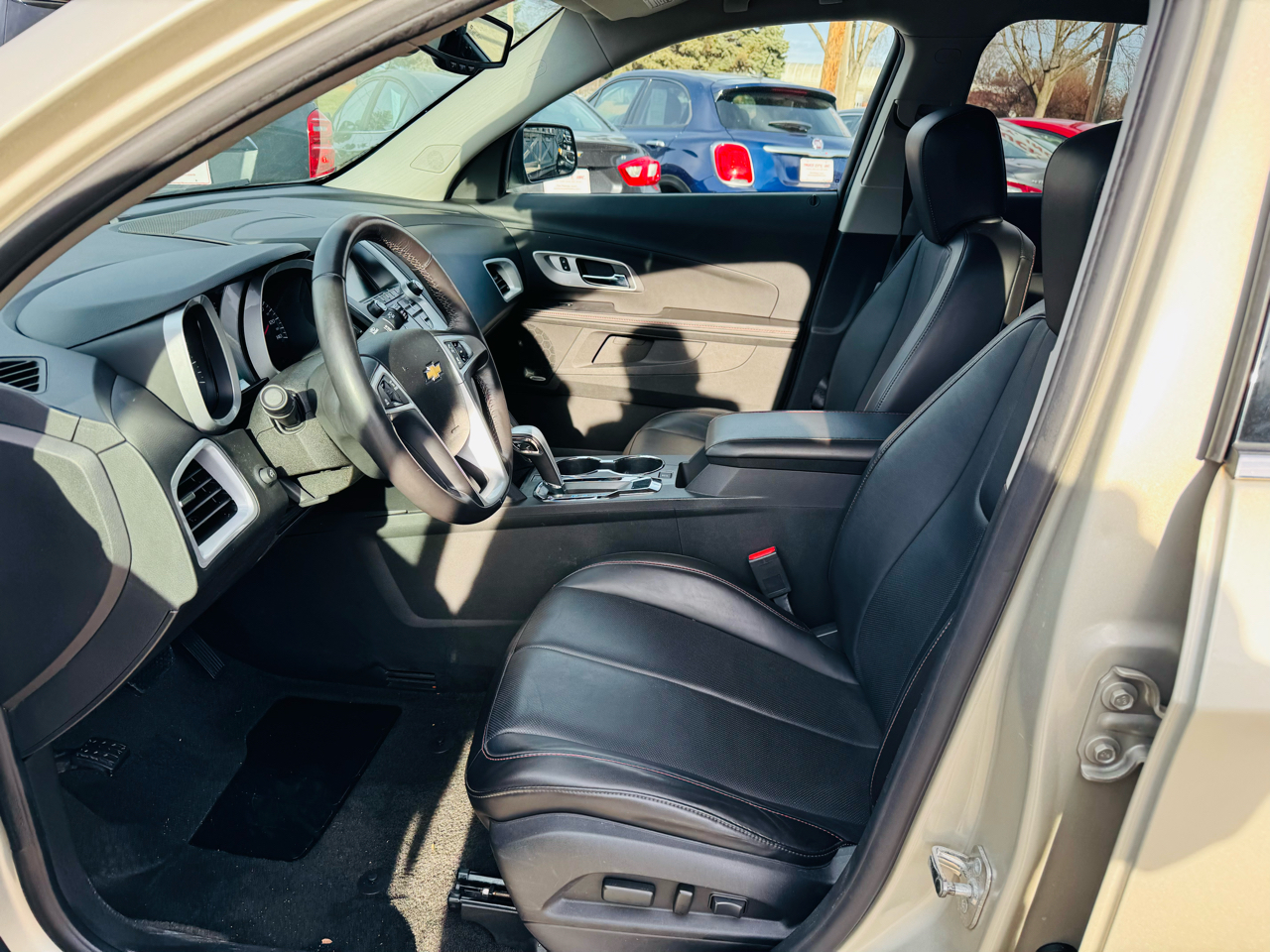 Chevrolet Equinox 2LT 2WD 2014