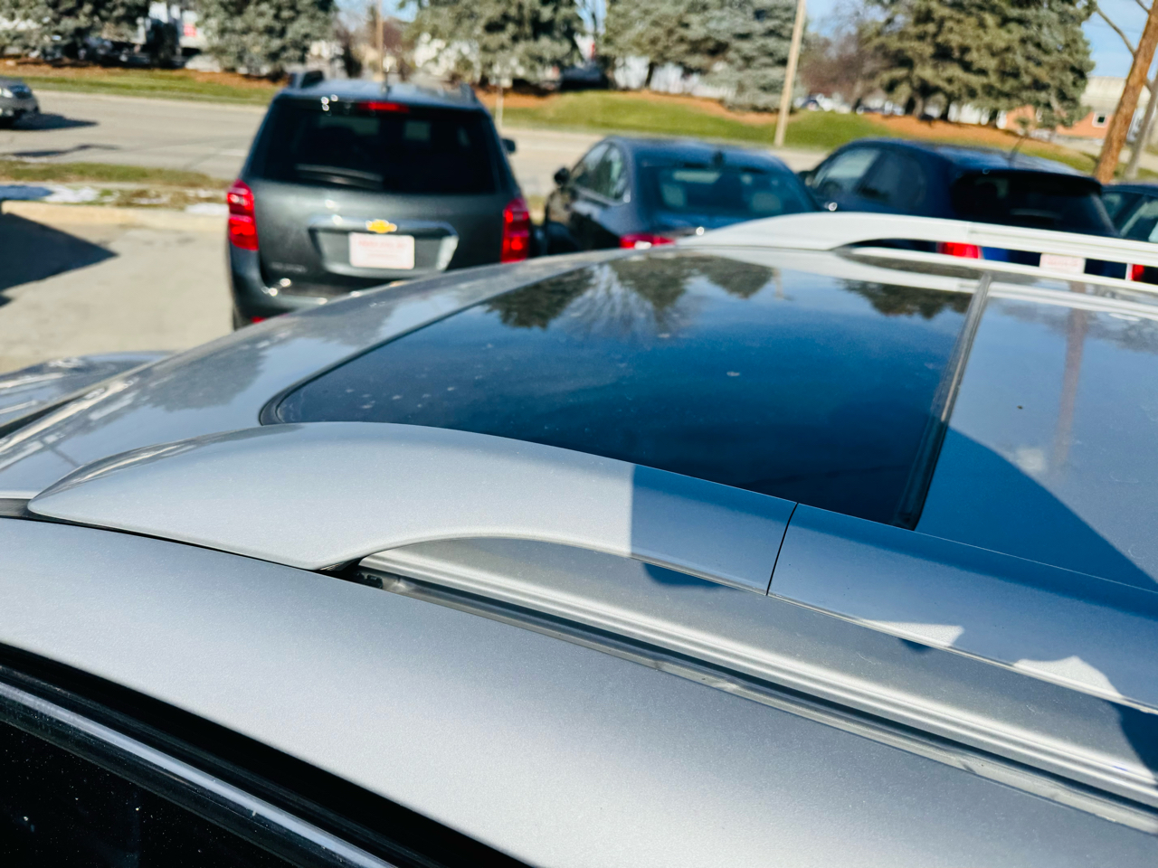 Lexus RX 350 Premium 2010