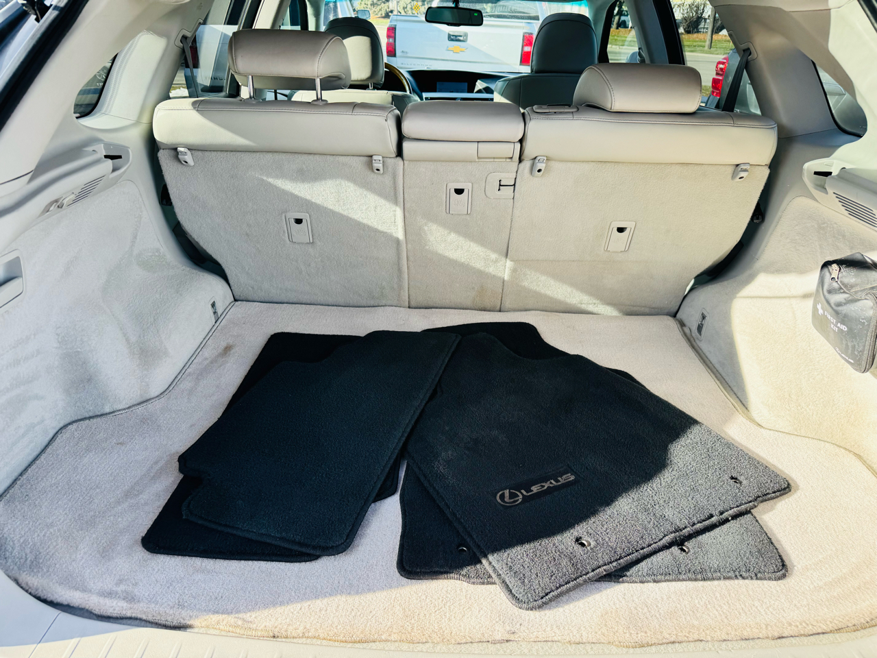 Lexus RX 350 Premium 2010