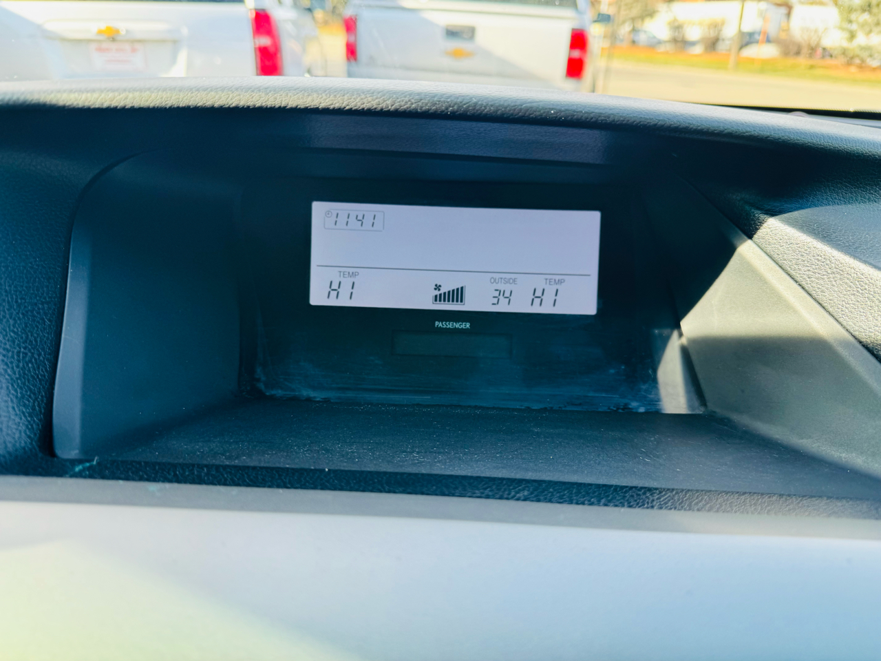 Lexus RX 350 Premium 2010