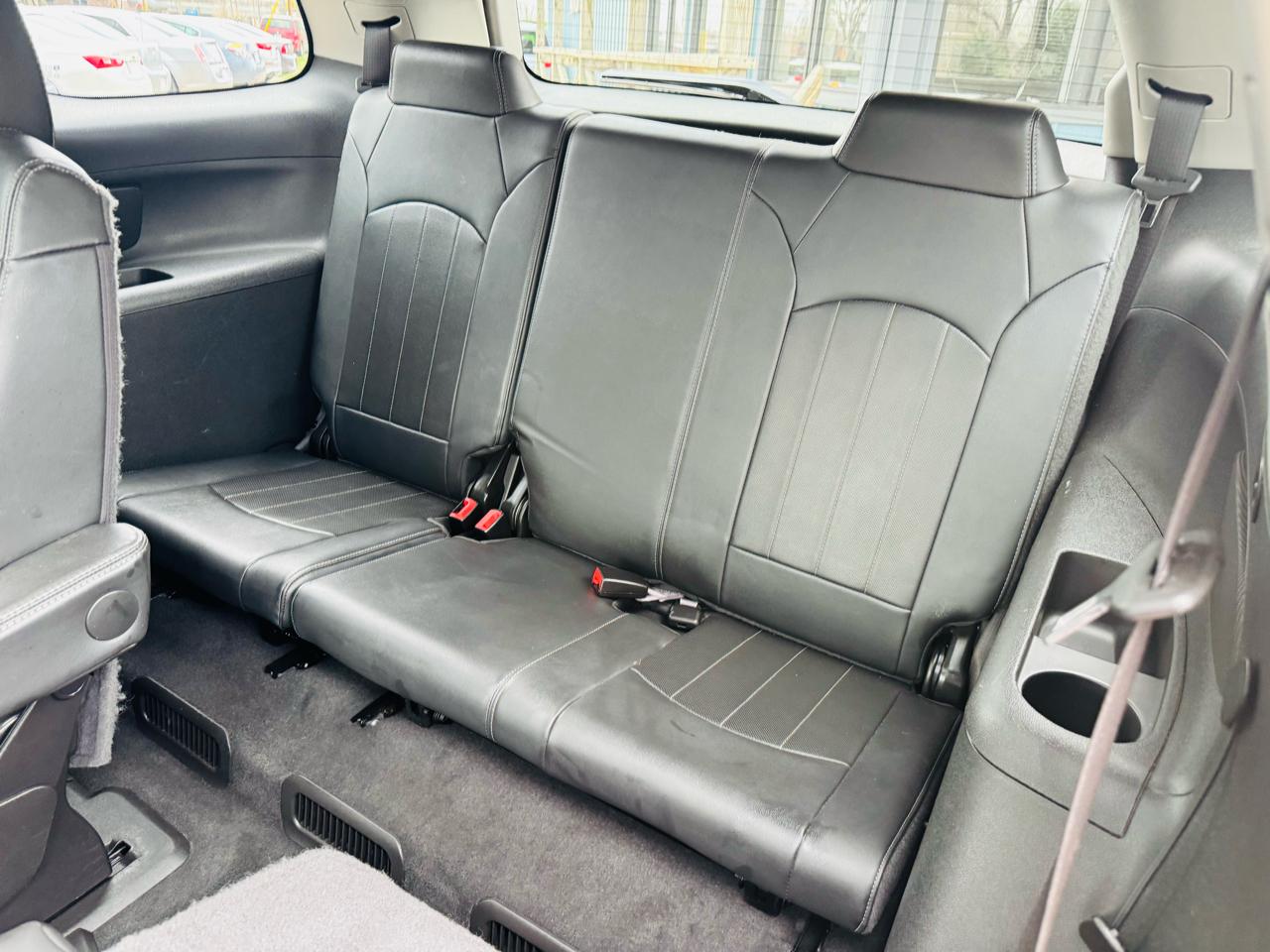 GMC Acadia Denali AWD 2016