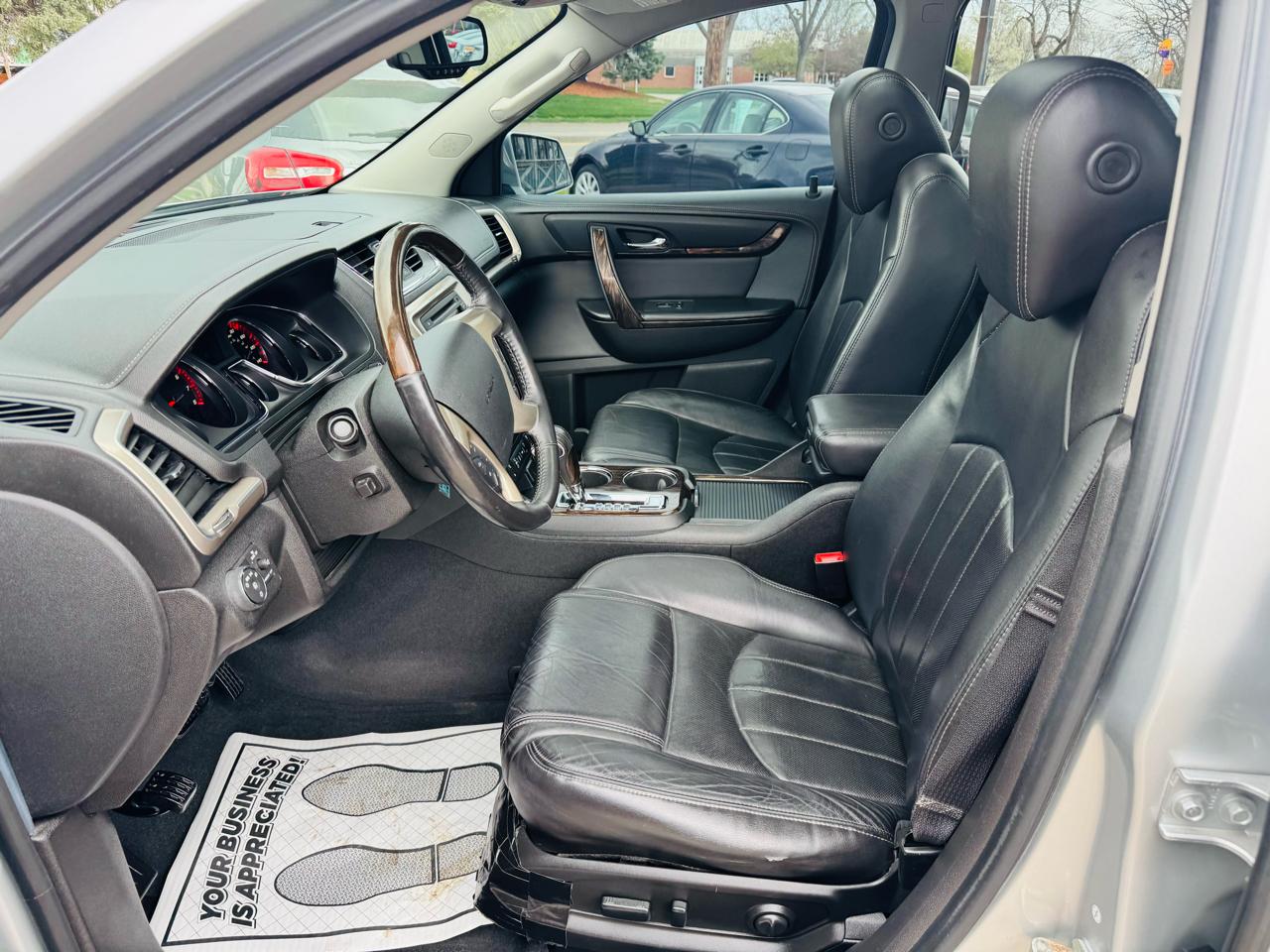 GMC Acadia Denali AWD 2016