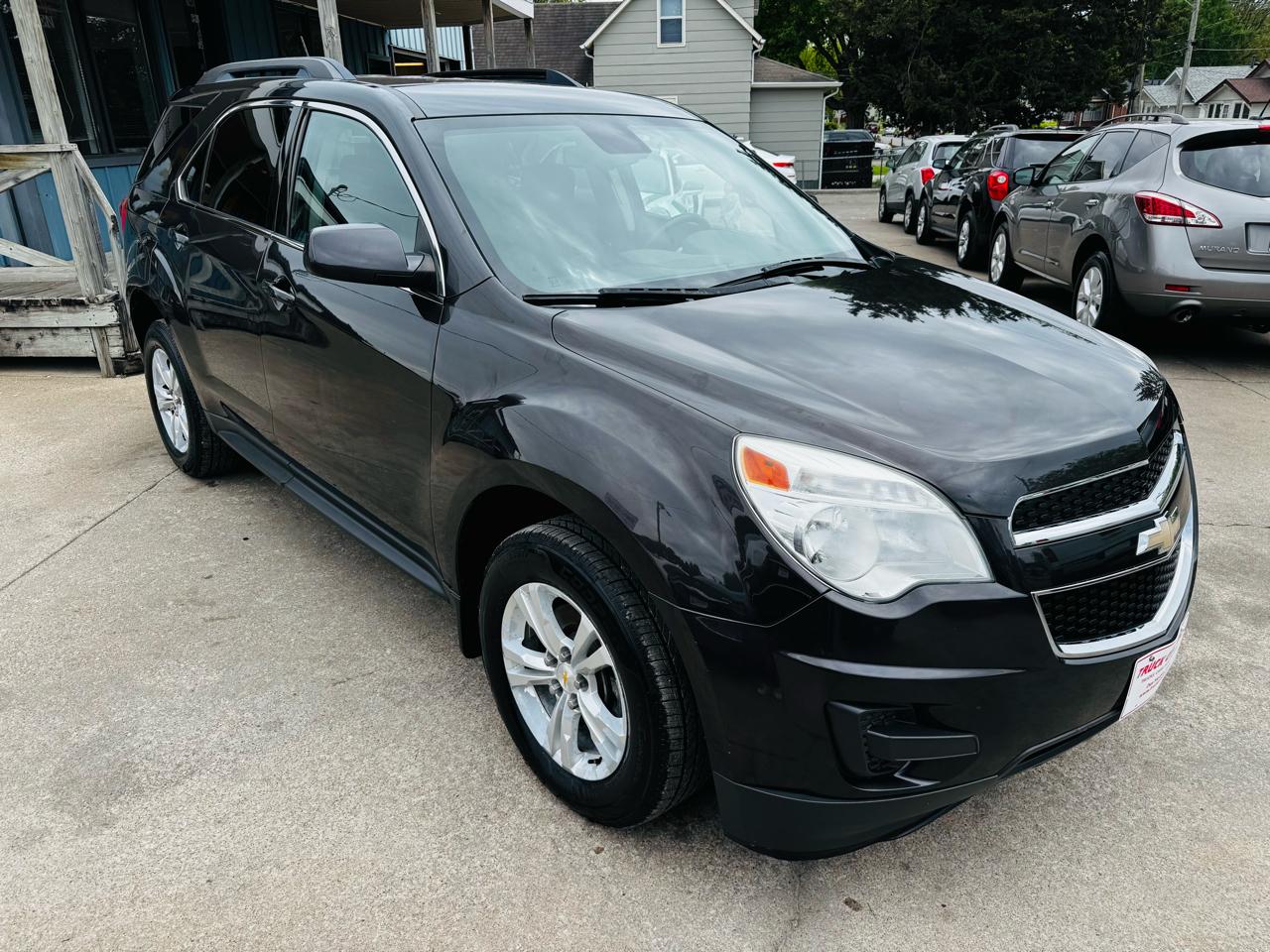 Chevrolet Equinox 1LT 2WD 2015