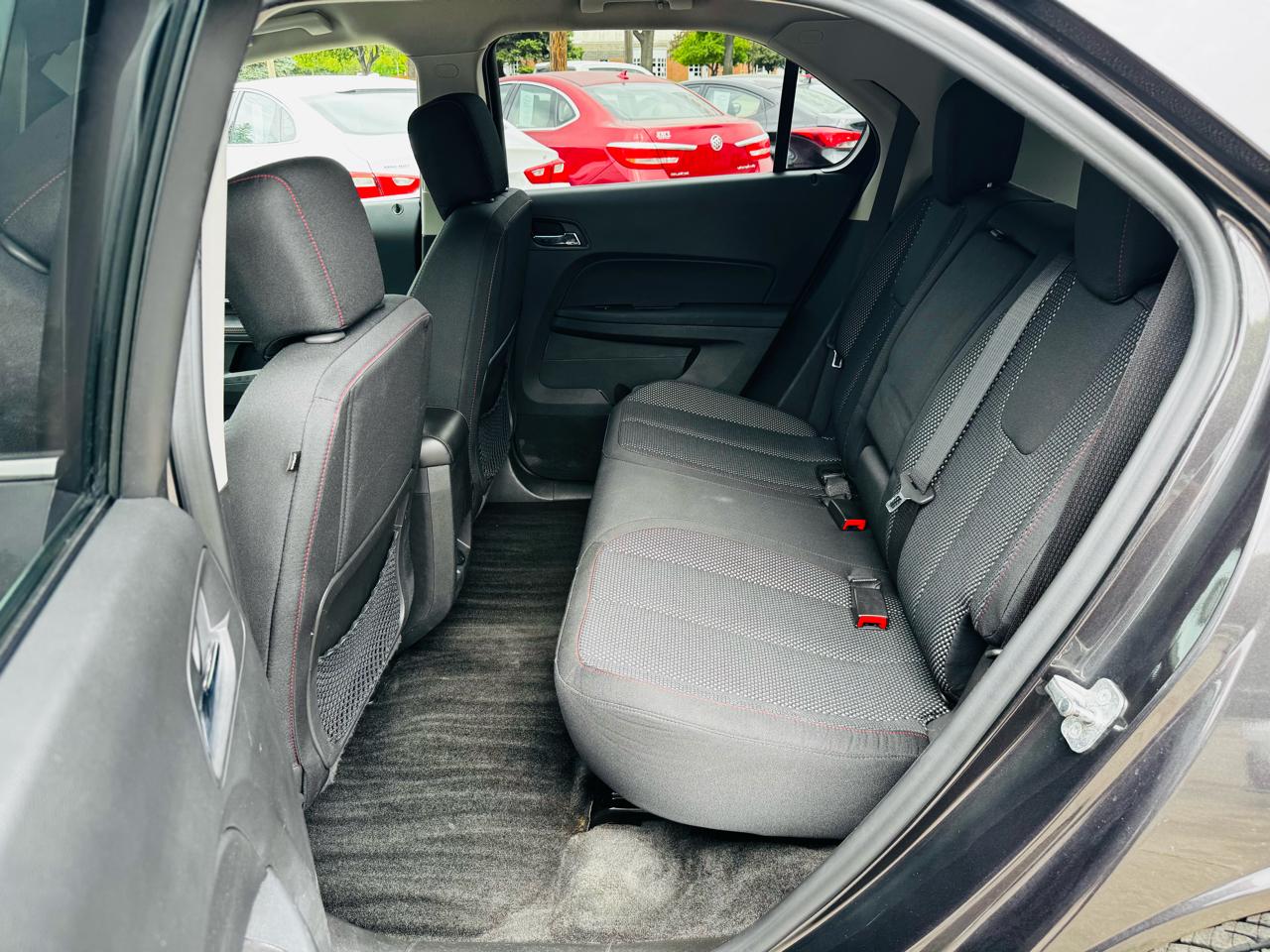 Chevrolet Equinox 1LT 2WD 2015