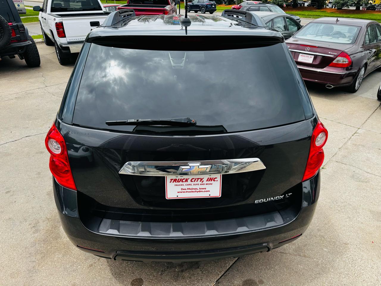 Chevrolet Equinox 1LT 2WD 2015