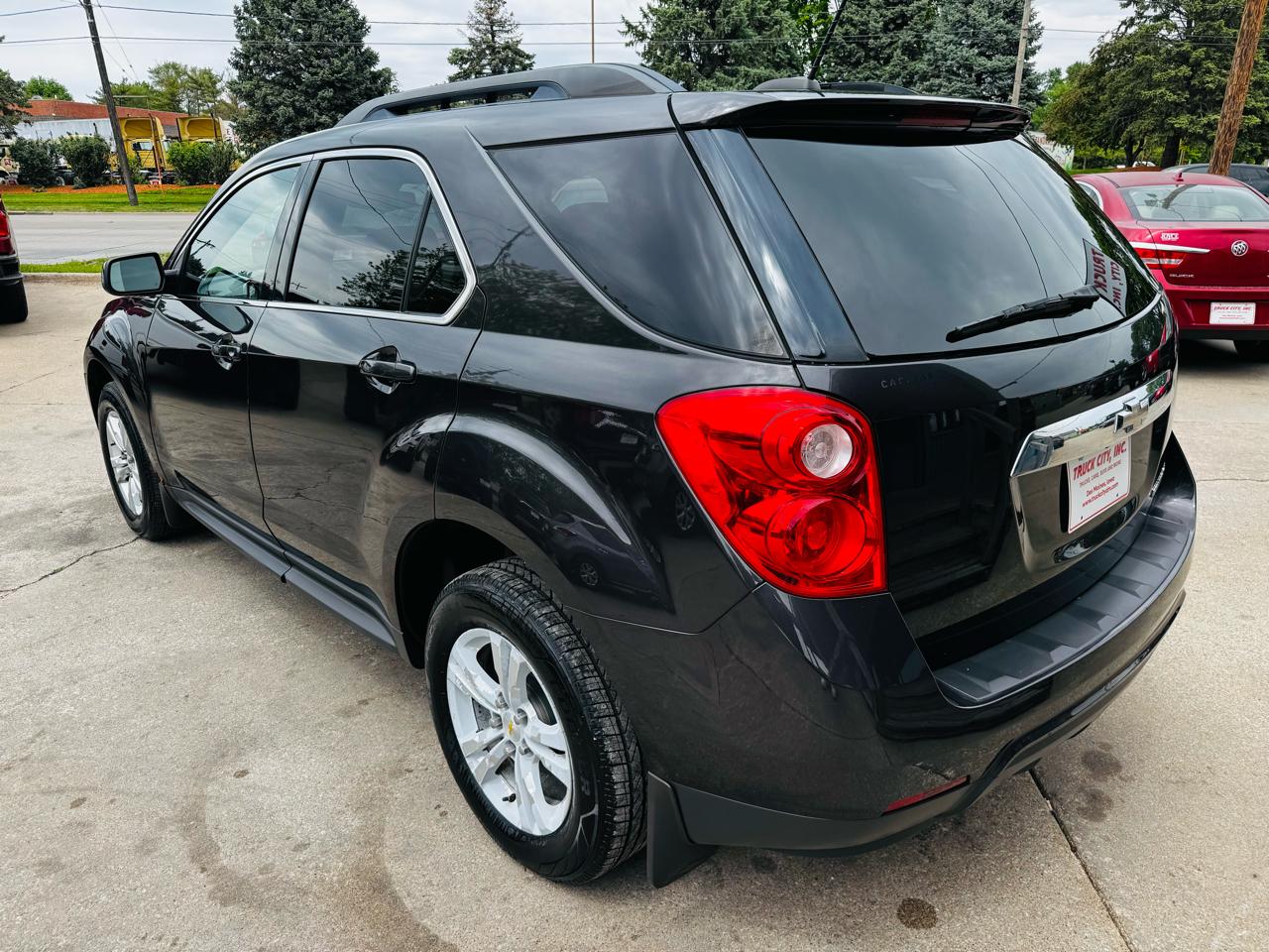Chevrolet Equinox 1LT 2WD 2015