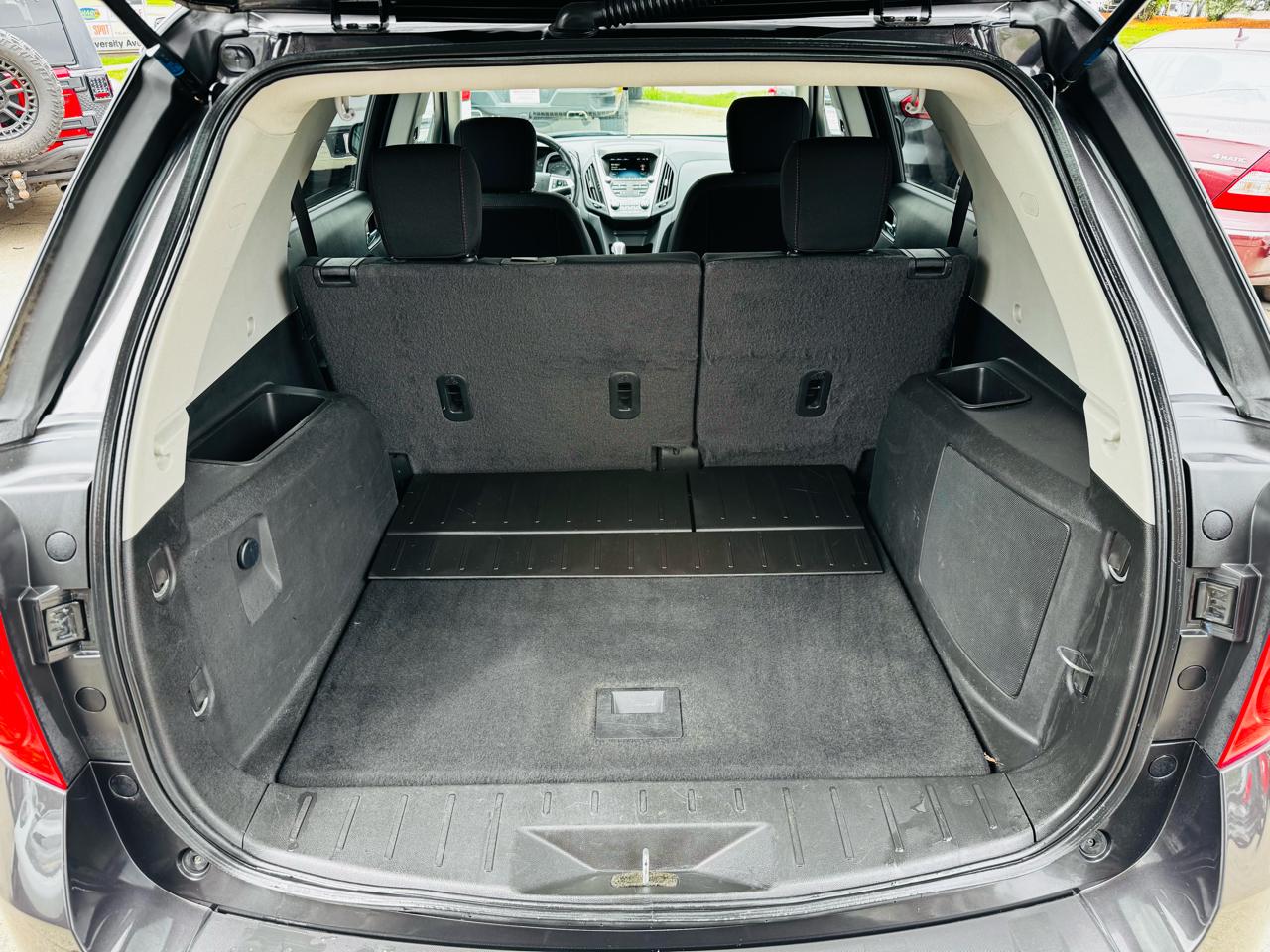 Chevrolet Equinox 1LT 2WD 2015