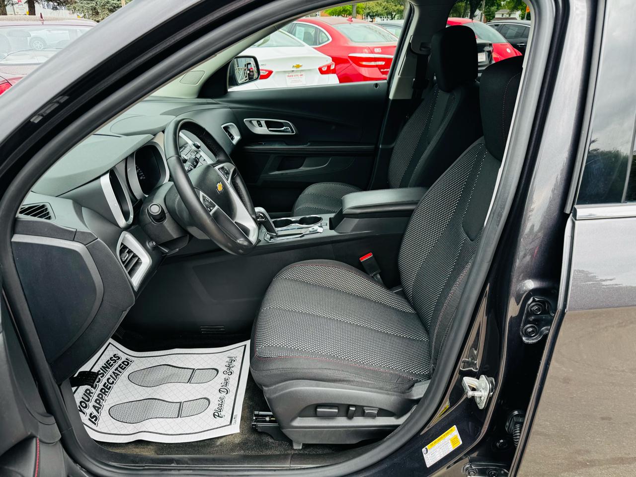 Chevrolet Equinox 1LT 2WD 2015