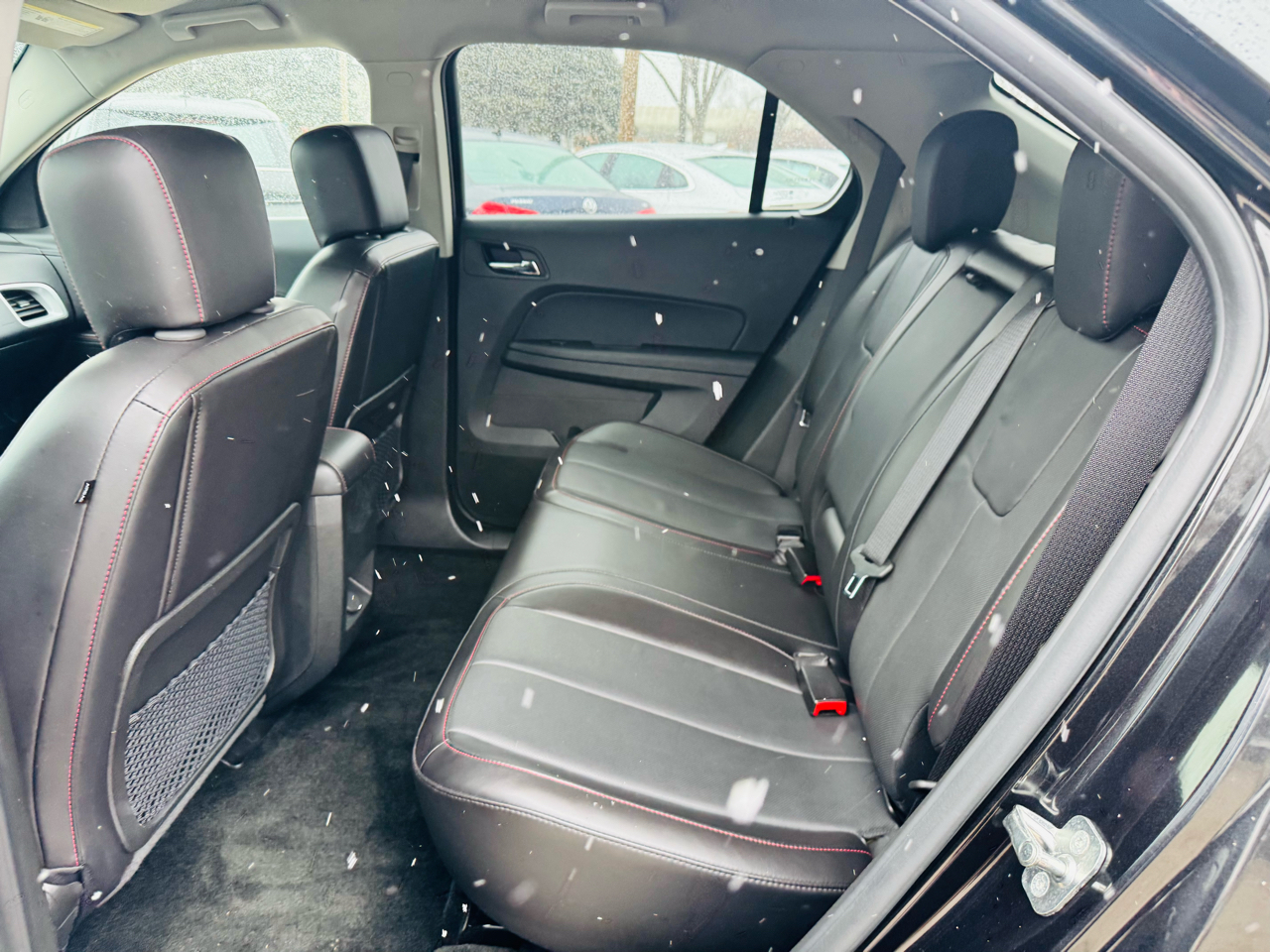 Chevrolet Equinox 2LT AWD 2015