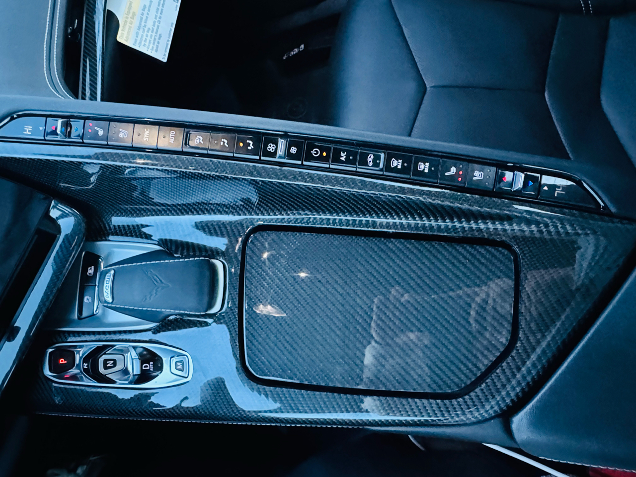 Chevrolet Corvette 2LT Convertible 2022