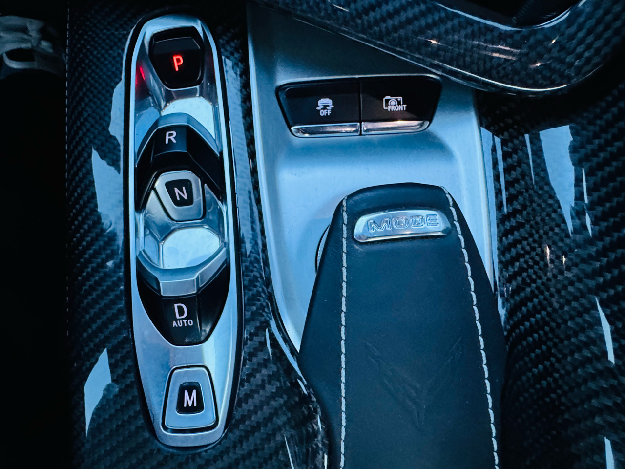 Chevrolet Corvette 2LT Convertible 2022