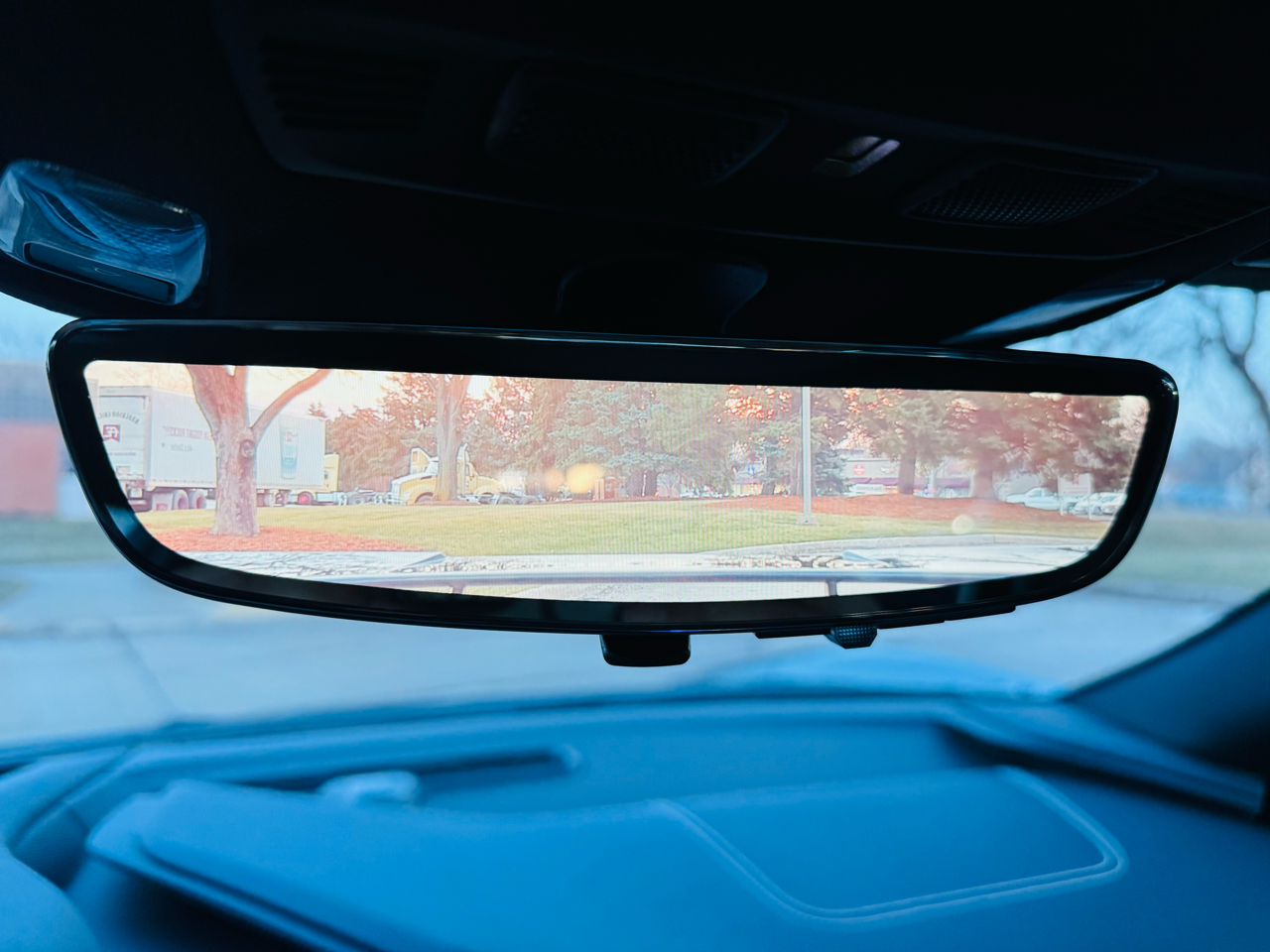 Chevrolet Corvette 2LT Convertible 2022