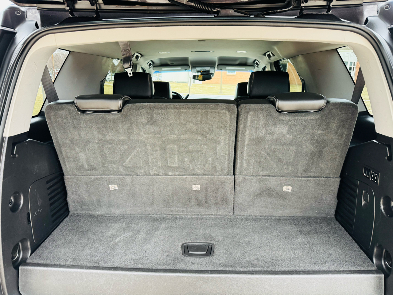 GMC Yukon Denali 4WD 2018