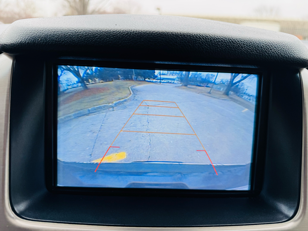 GMC Yukon Denali 4WD 2018