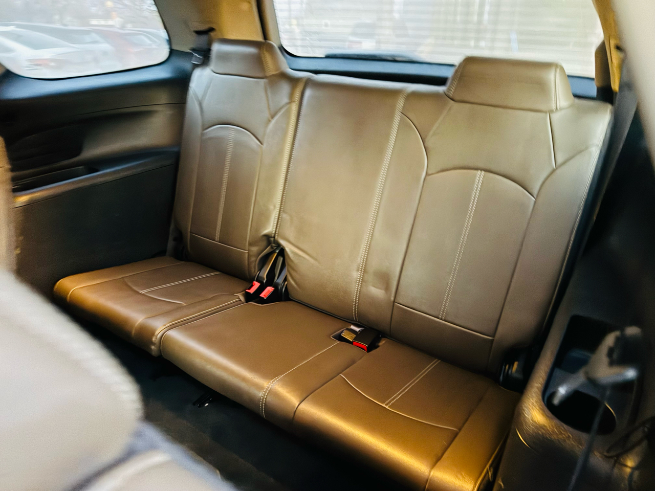 GMC Acadia SLT-1 AWD 2016