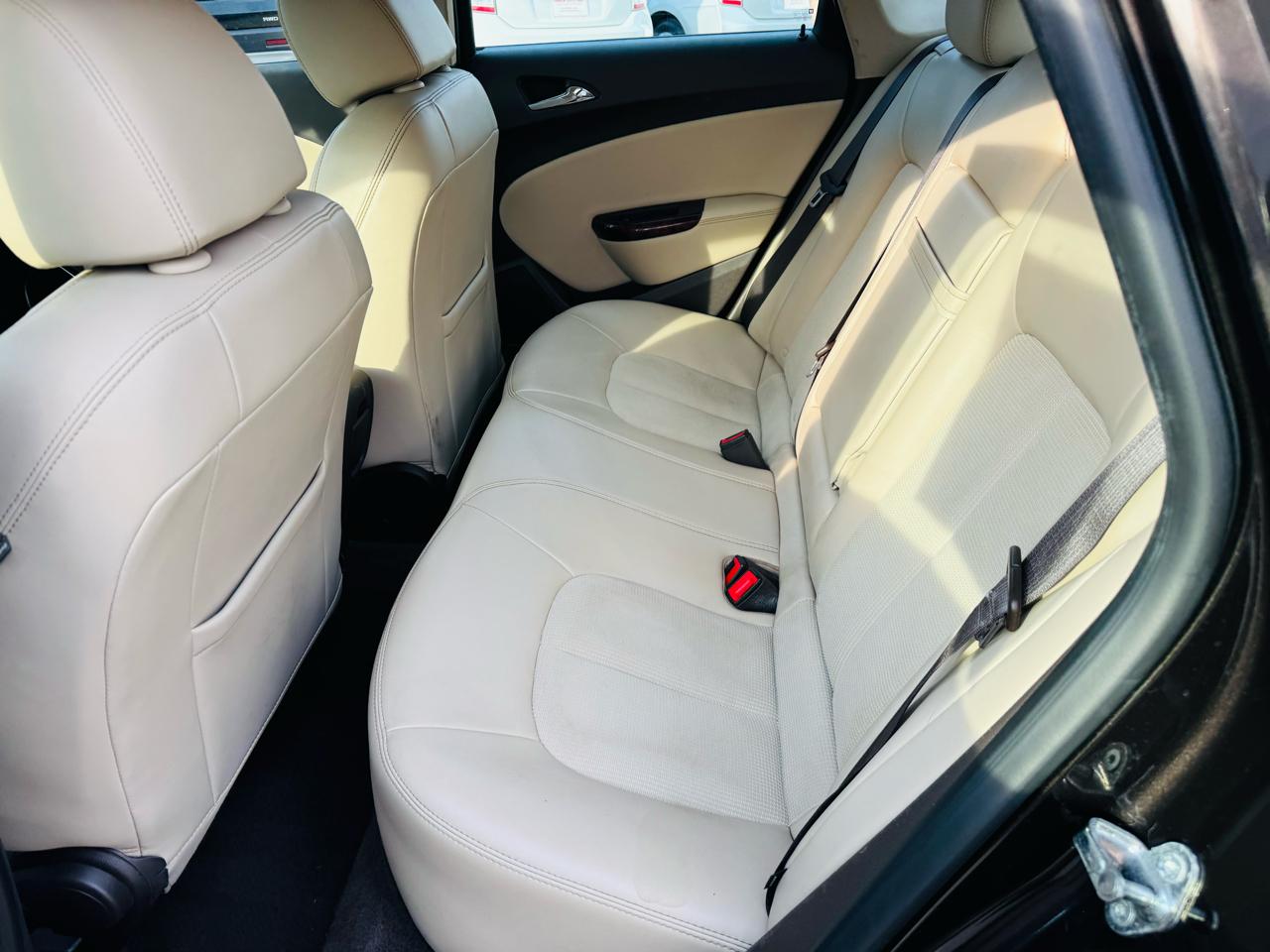 Buick Verano Base 2015