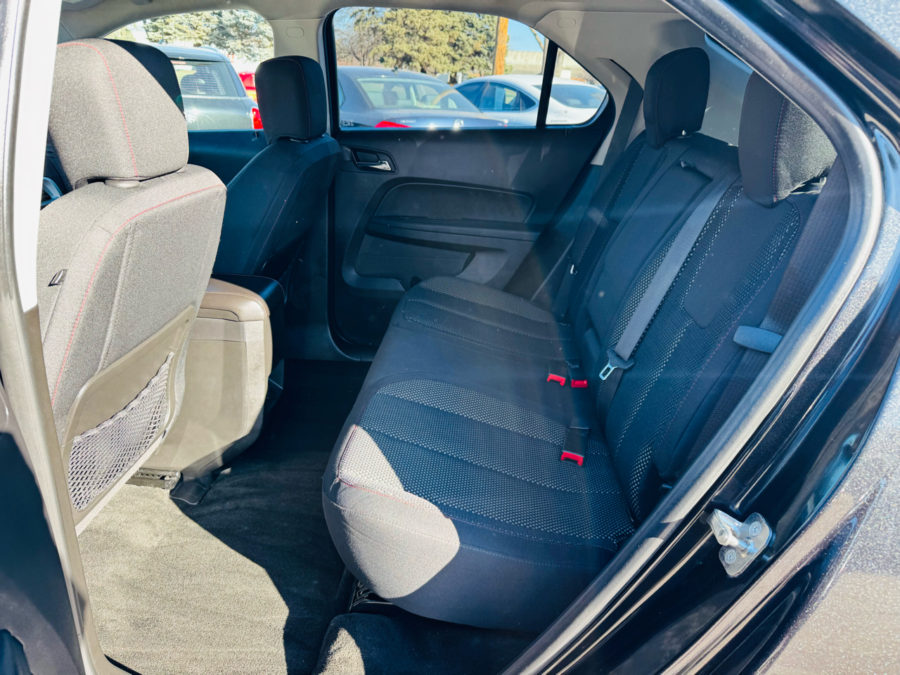 Chevrolet Equinox 1LT AWD 2014