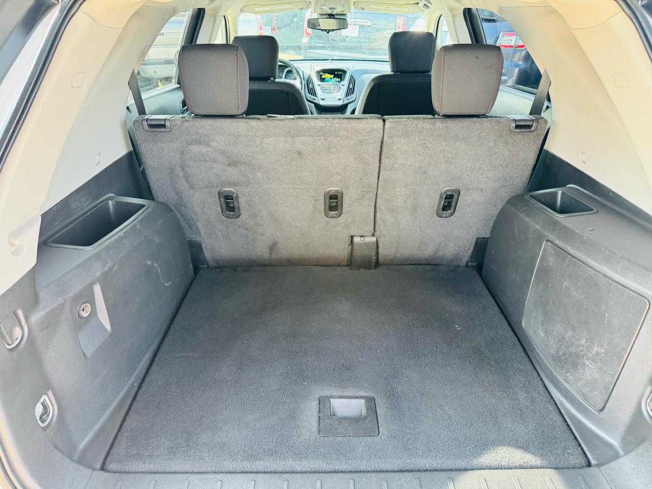 Chevrolet Equinox 1LT 2WD 2014