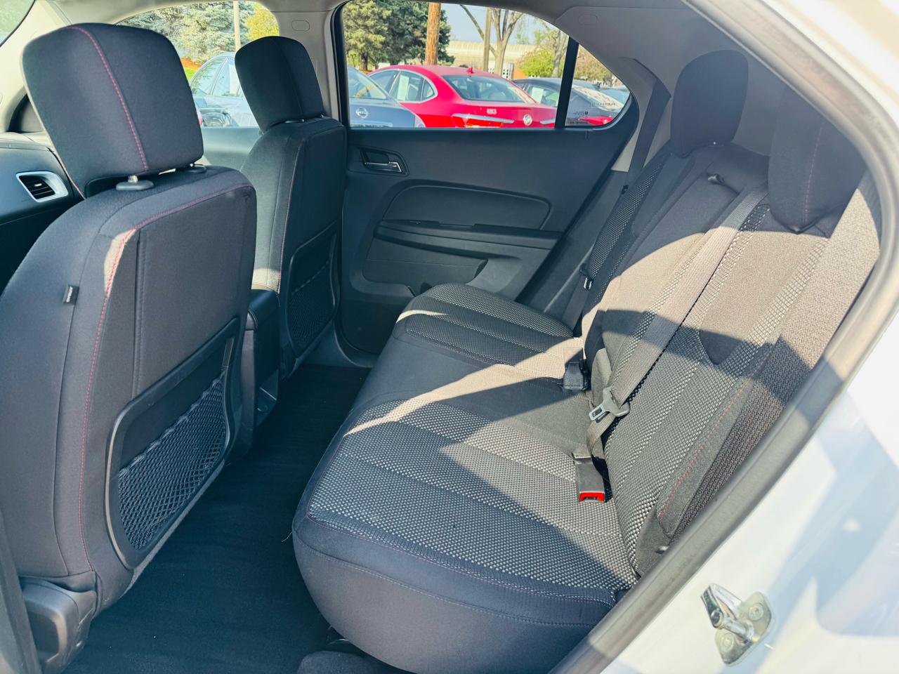 Chevrolet Equinox 1LT 2WD 2014