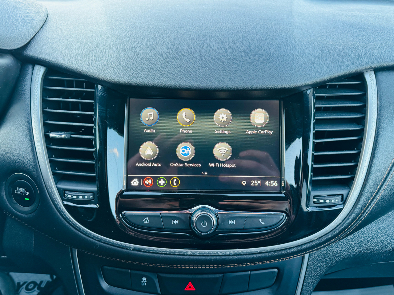 Chevrolet Trax LT FWD 2019