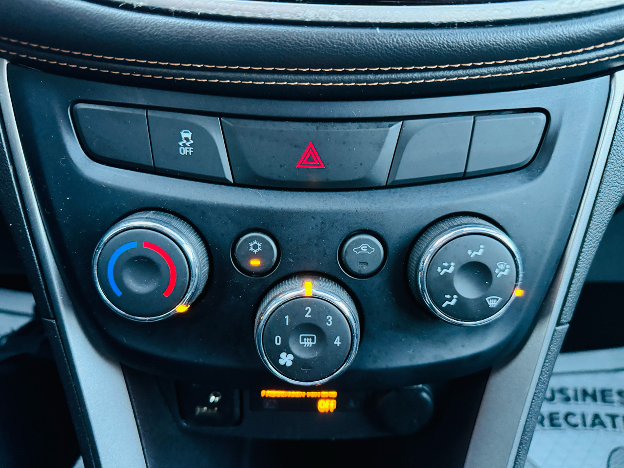 Chevrolet Trax LT FWD 2019