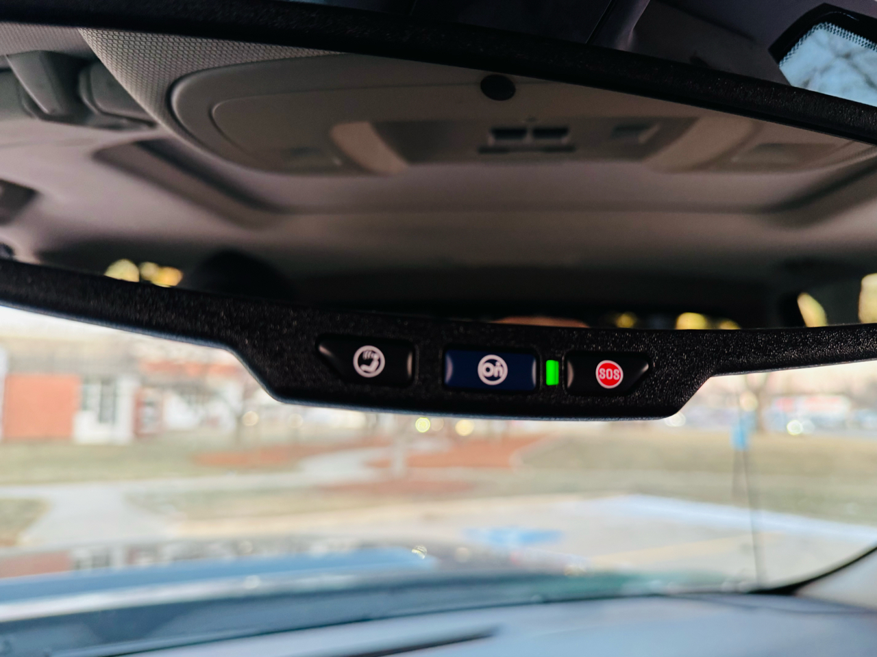 GMC Sierra 2500HD Denali Crew Cab 4WD 2019