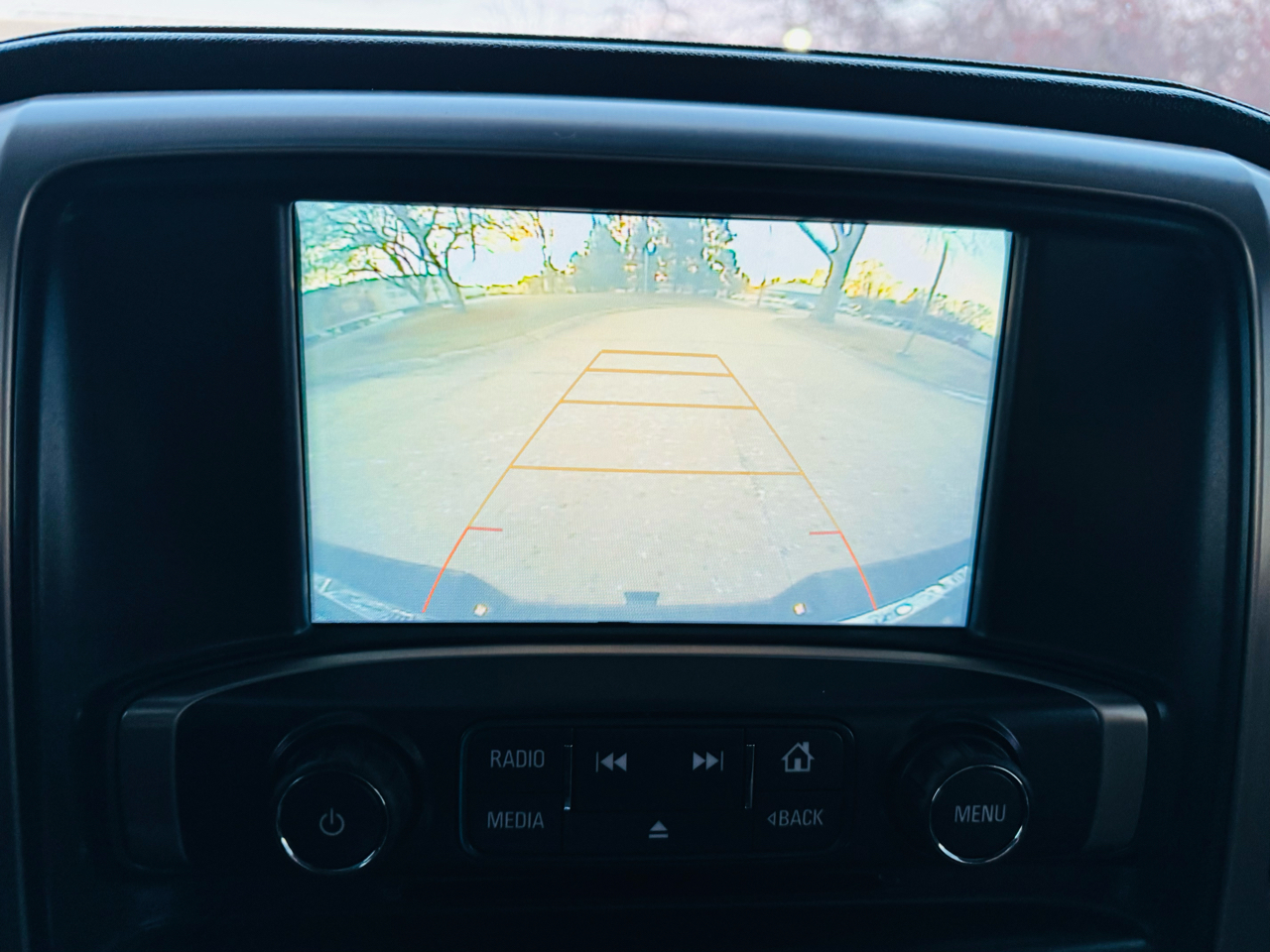 GMC Sierra 2500HD Denali Crew Cab 4WD 2019