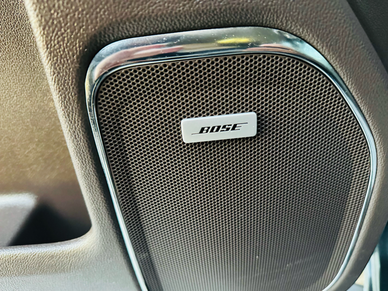 GMC Sierra 2500HD Denali Crew Cab 4WD 2019