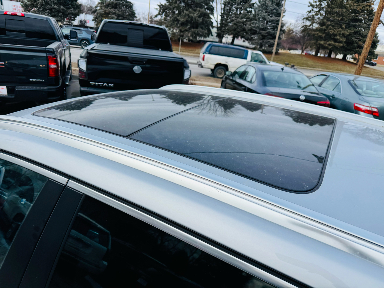 BMW X3 xDrive28i 2013