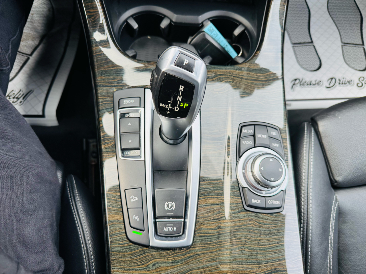 BMW X3 xDrive28i 2013