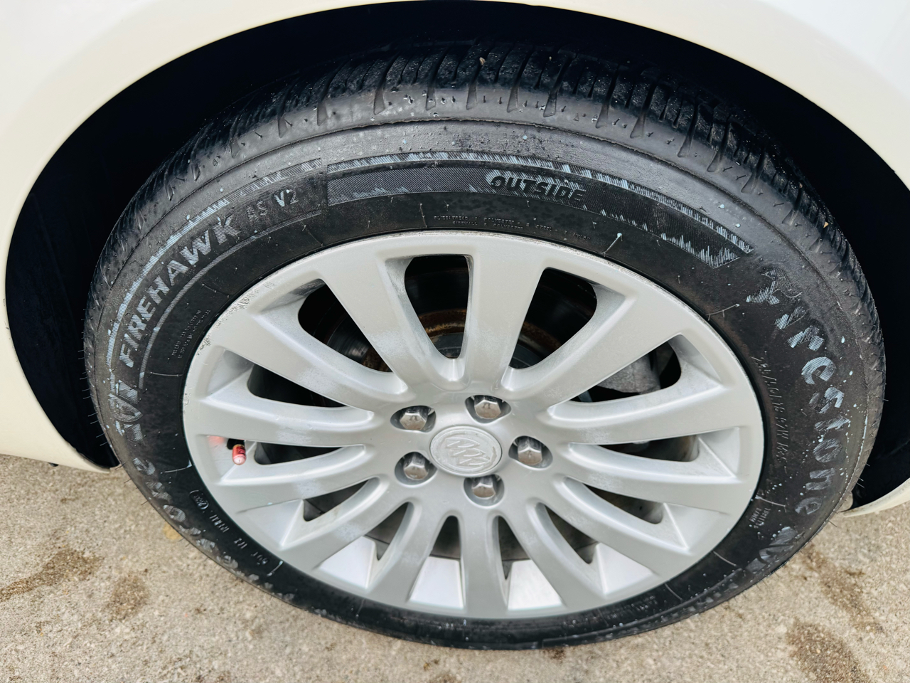 Buick Regal Turbo Premium 1 2013