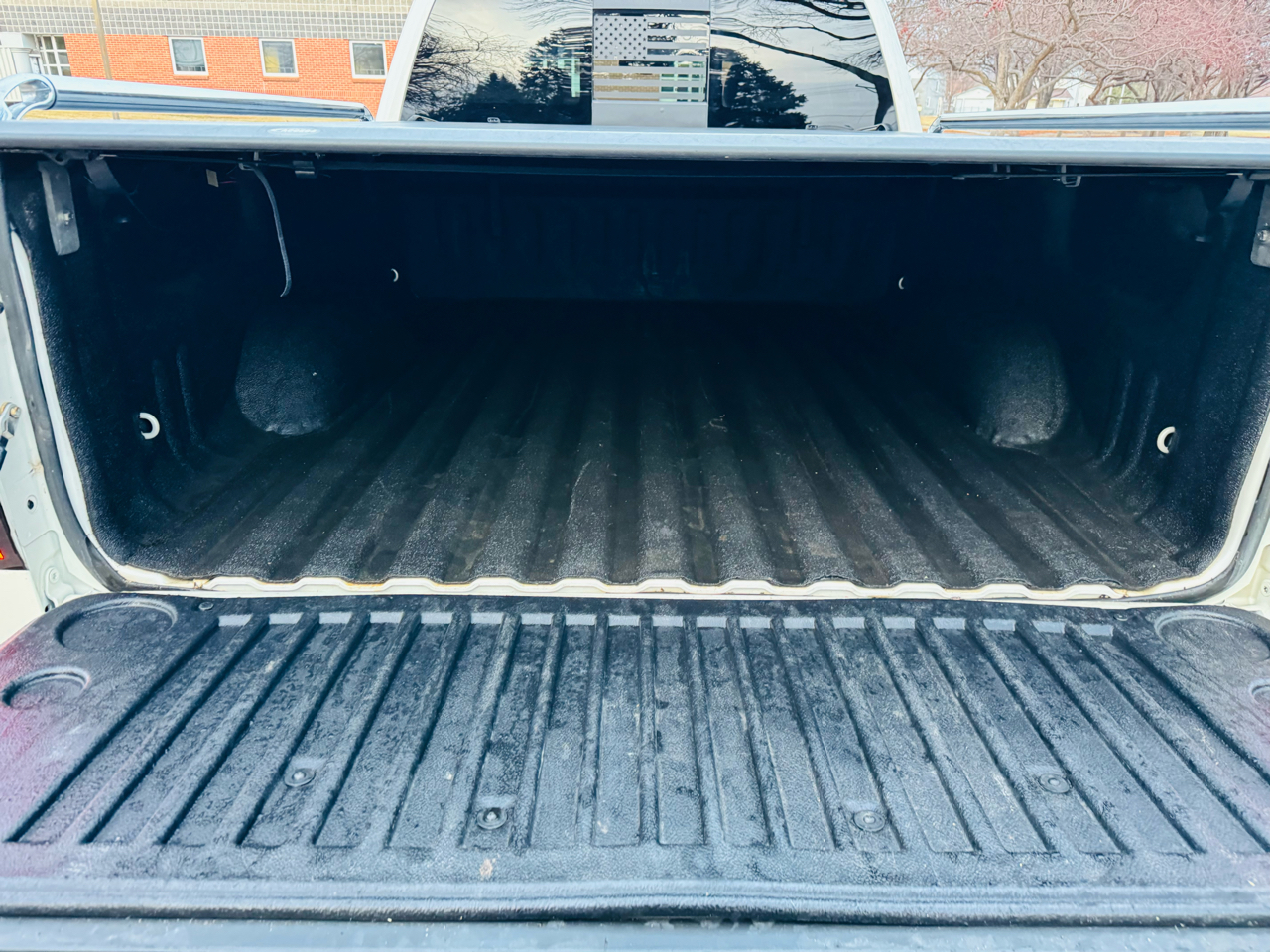 GMC Sierra 1500 Denali Crew Cab 4WD 2014