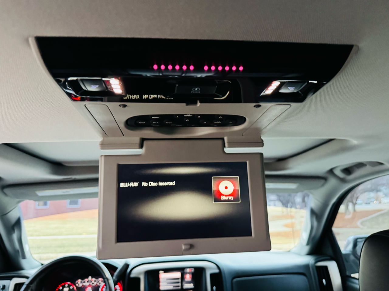 GMC Sierra 1500 Denali Crew Cab 4WD 2014