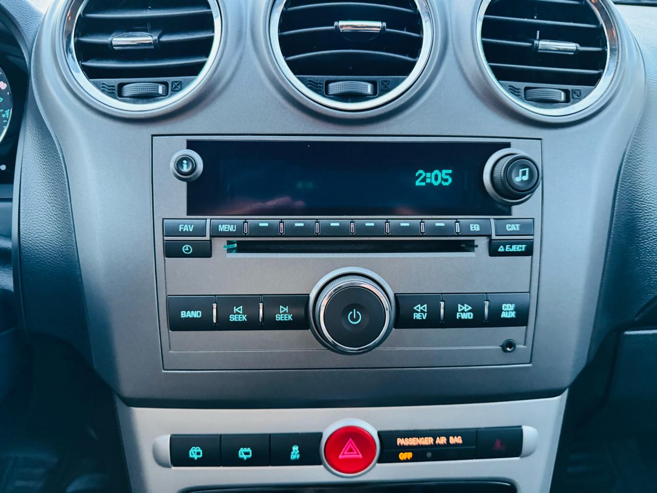 Chevrolet Captiva Sport LTZ FWD 2015