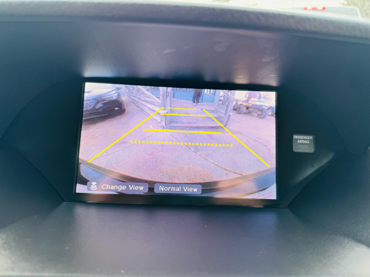 Acura RDX 6-Spd AT AWD w/ Technology Package 2014