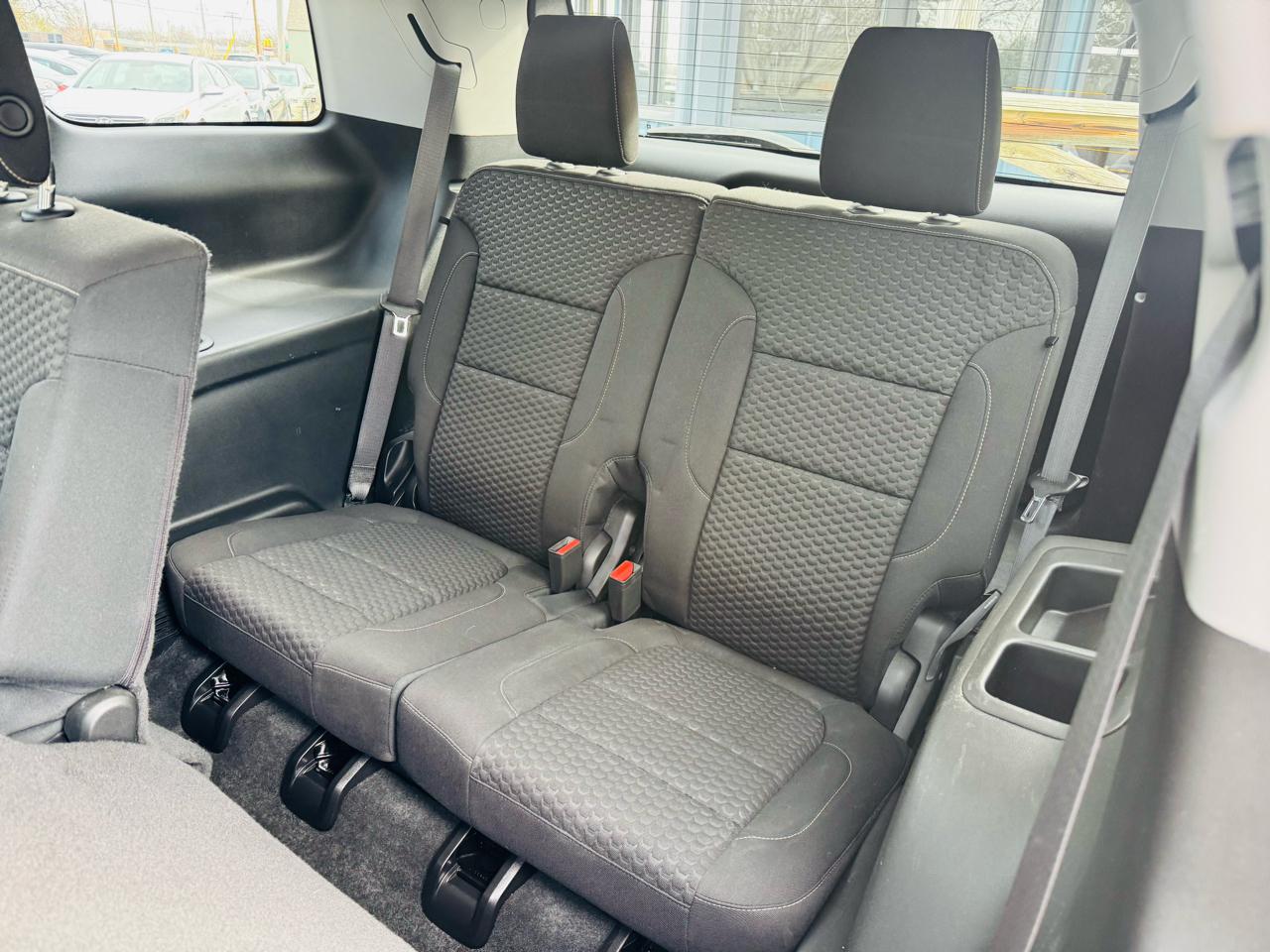 GMC Acadia SLE-2 AWD 2017